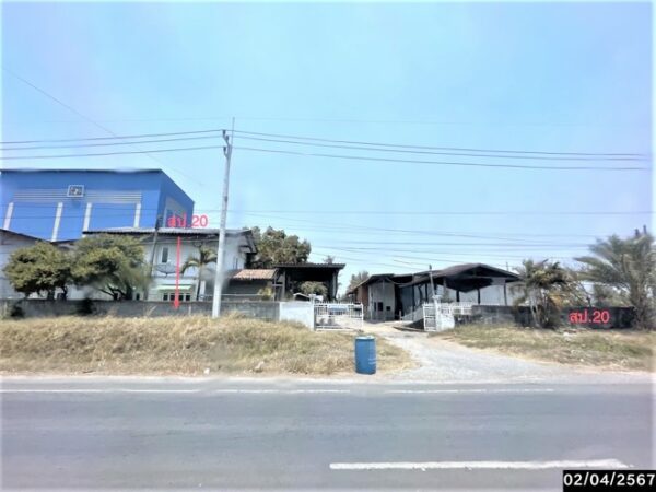 02 Single House _photo