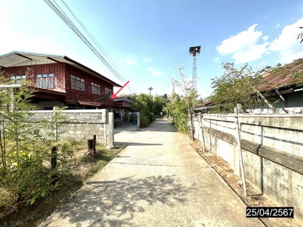 02 Single House _photo