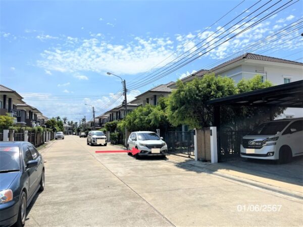 02 Single House _photo