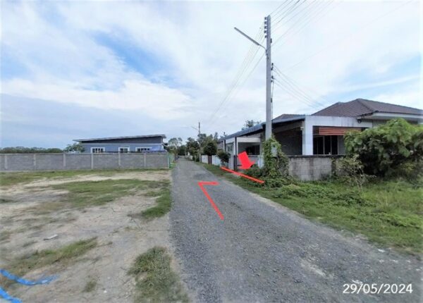 02 Single House _photo