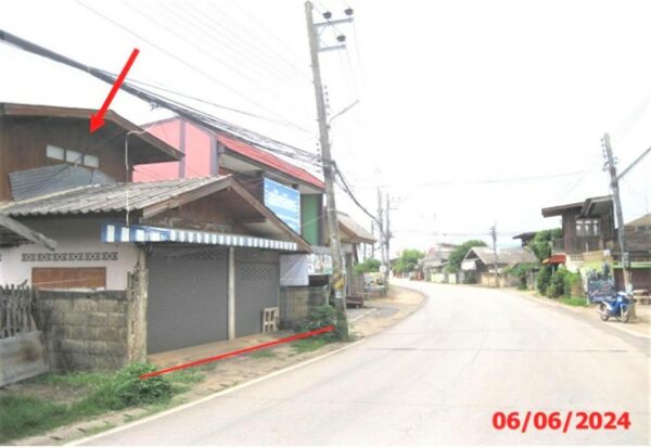 02 Single House _photo