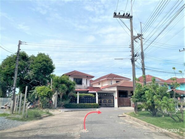 02 Single House _photo