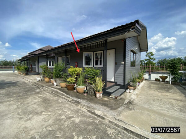 02 Single House _photo