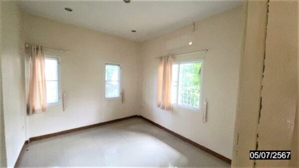 02 Single House _photo