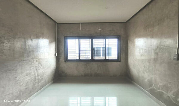 02 Single House _photo