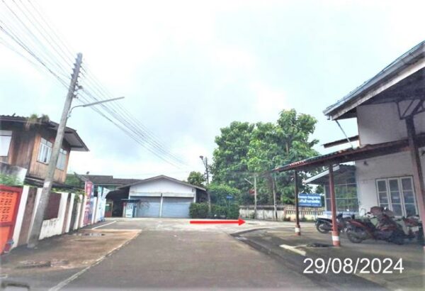 02 Single House _photo