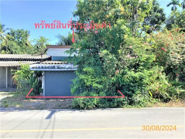 02 Single House _photo