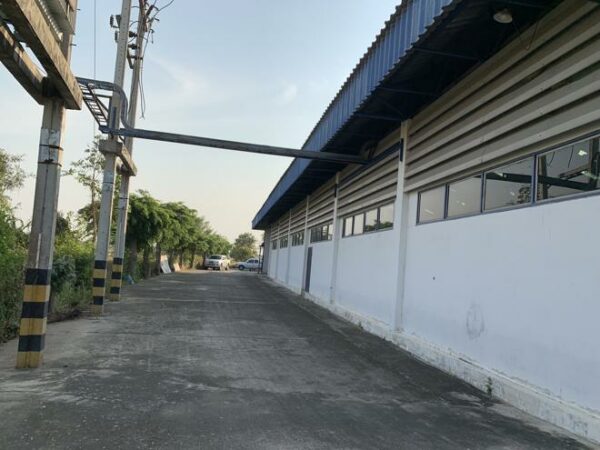 09 Factory Building _photo