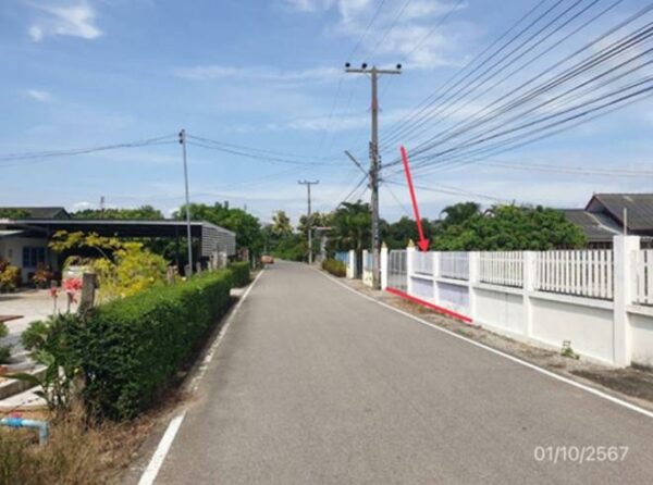 02 Single House _photo