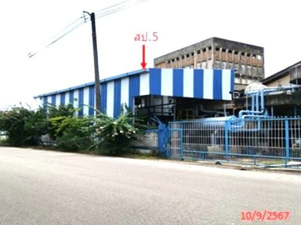 09 Factory Building _photo