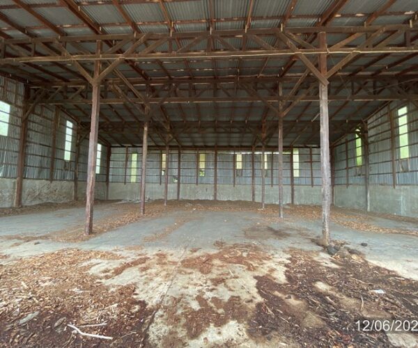 12 warehouses _photo