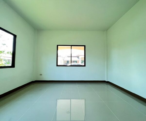 02 Single House _photo