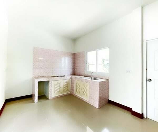 02 Single House _photo