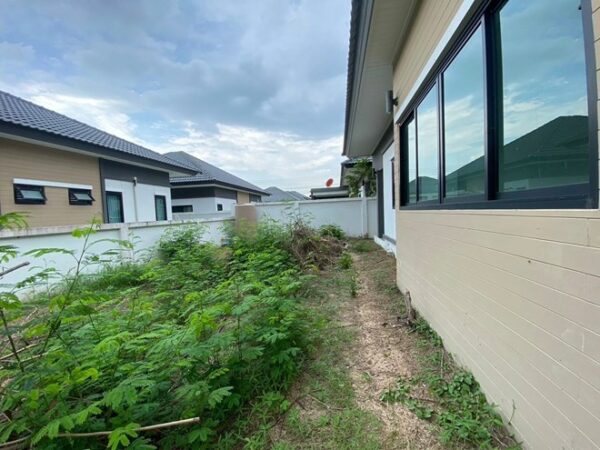 02 Single House _photo