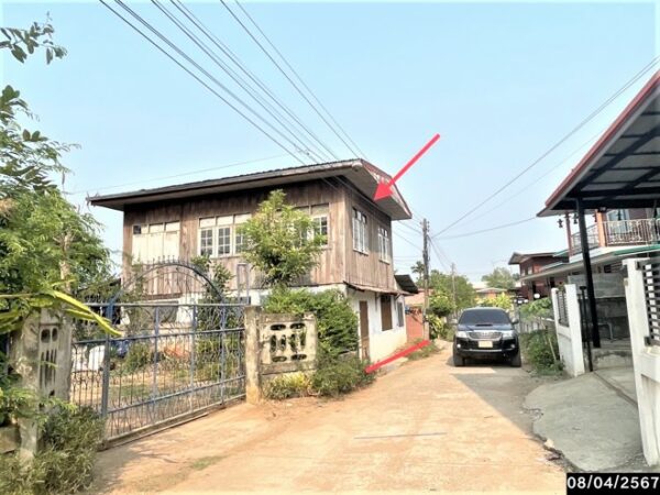 02 Single House _photo