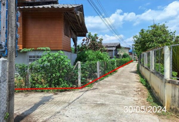 02 Single House _photo