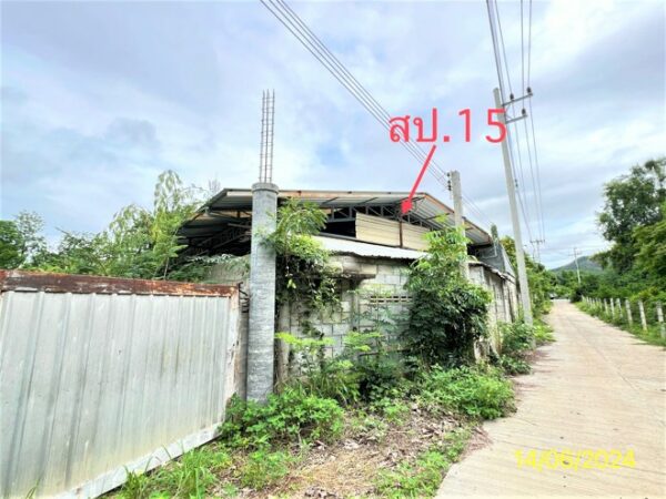 02 Single House _photo