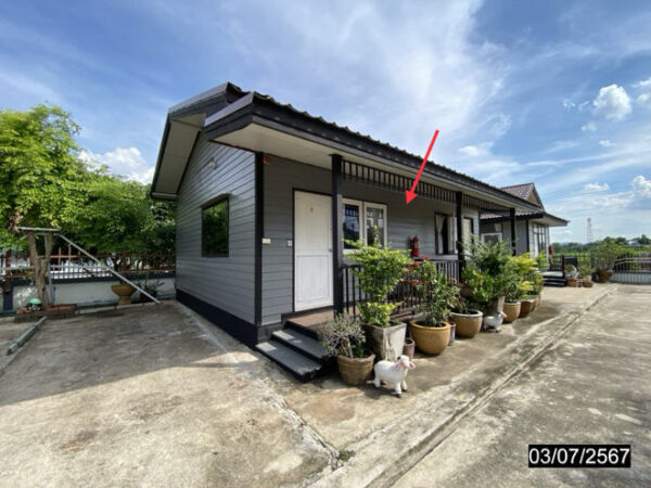 02 Single House _photo