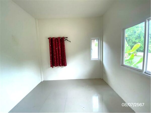 02 Single House _photo