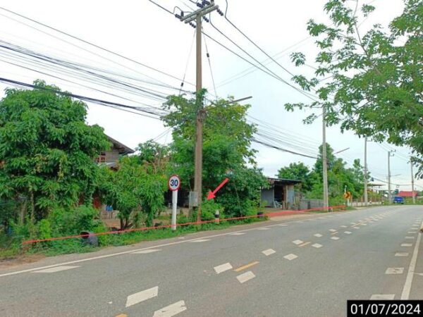 02 Single House _photo