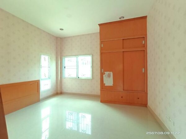 02 Single House _photo