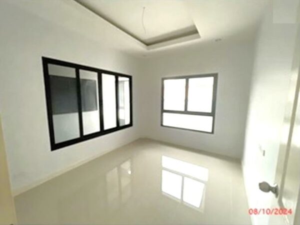 02 Single House _photo