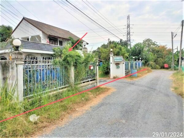 02 Single House _photo