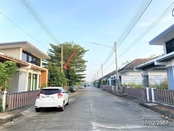 02 Single House _photo