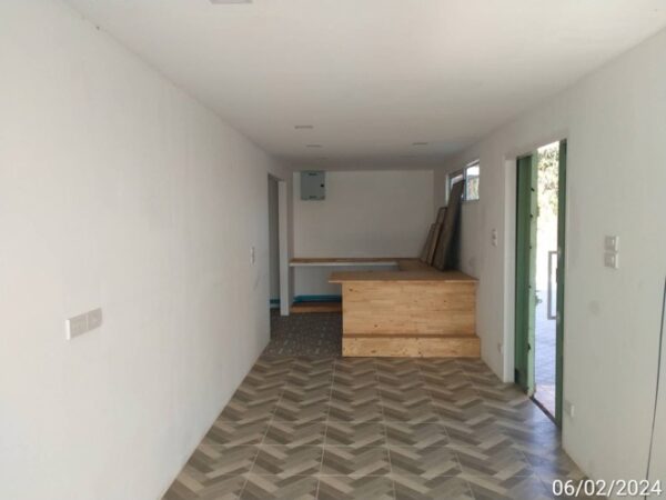 02 Single House _photo