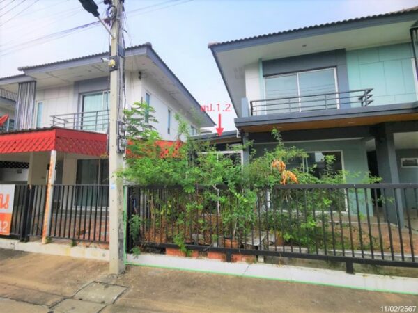 02 Single House _photo