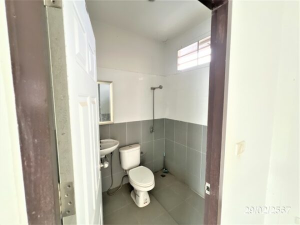 02 Single House _photo