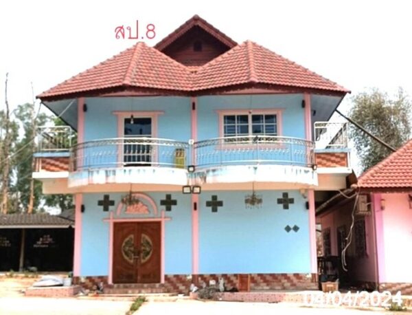 02 Single House _photo