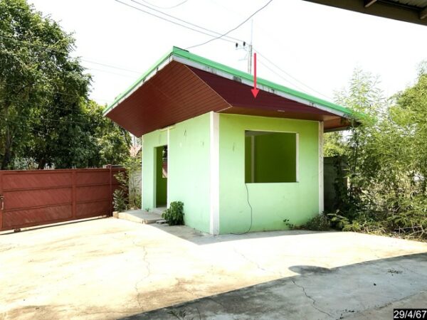 02 Single House _photo