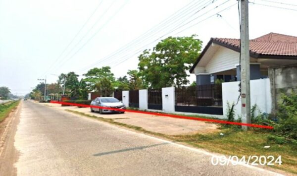 02 Single House _photo