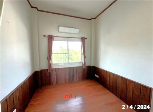 02 Single House _photo