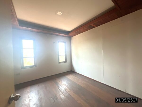 02 Single House _photo