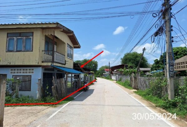 02 Single House _photo