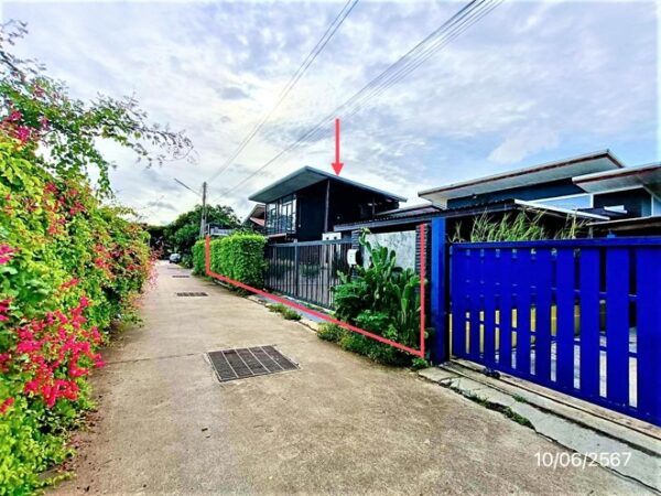 02 Single House _photo