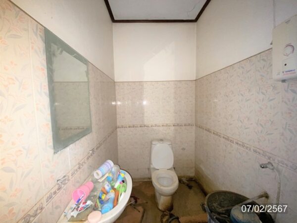 02 Single House _photo