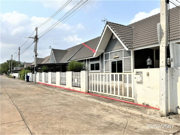 02 Single House _photo