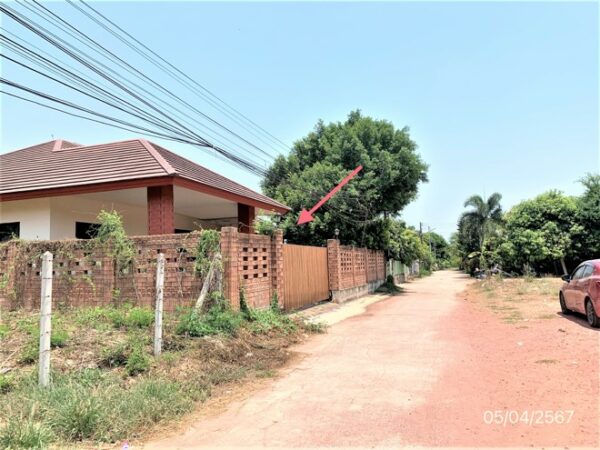 02 Single House _photo