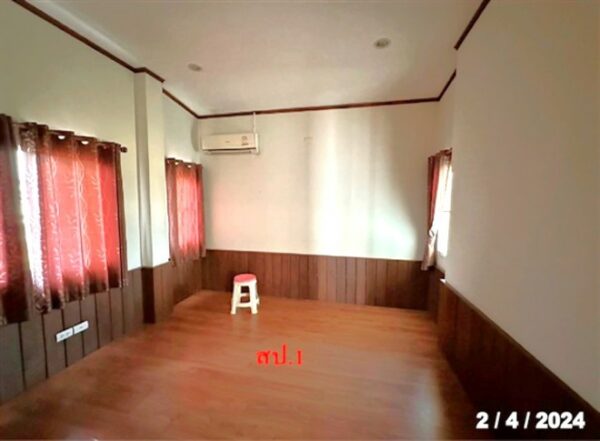 02 Single House _photo