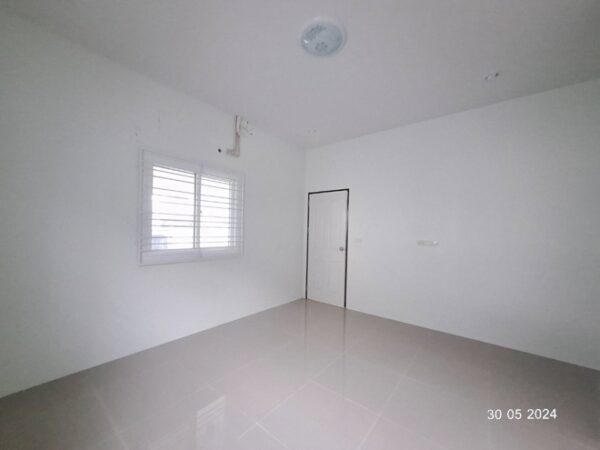 02 Single House _photo