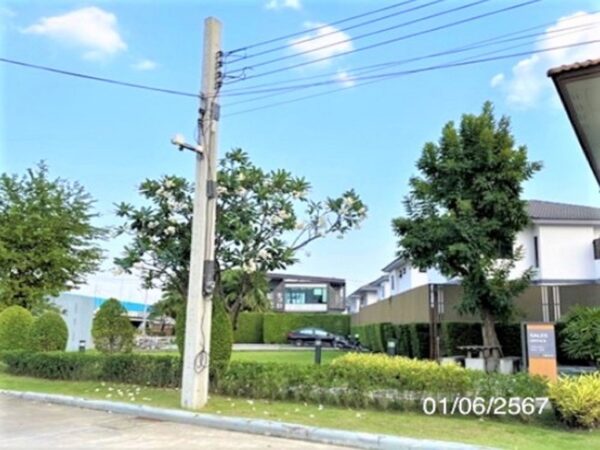 02 Single House _photo