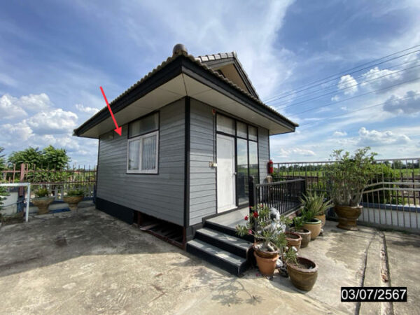 02 Single House _photo