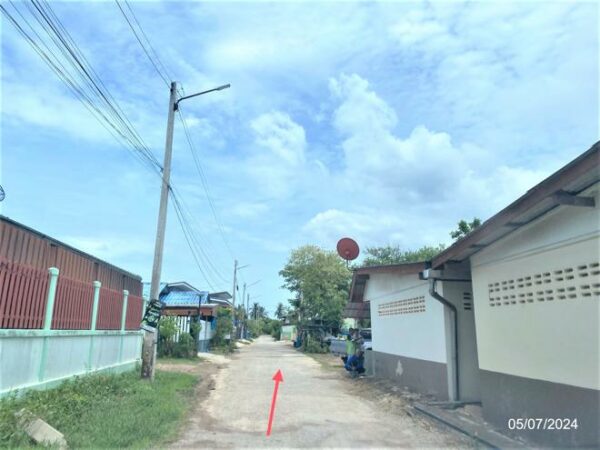 02 Single House _photo