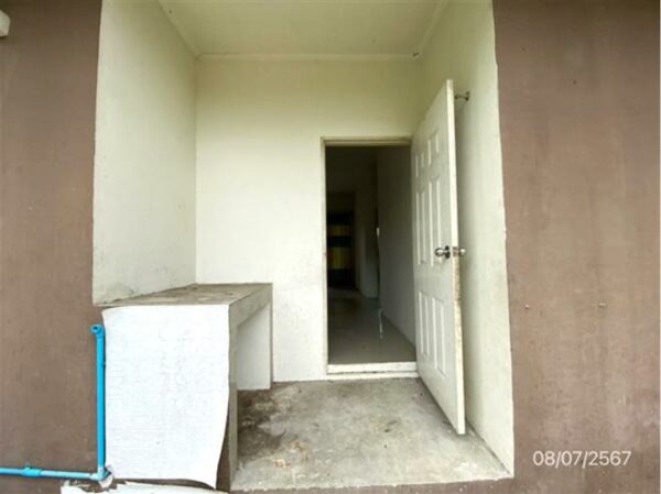 02 Single House _photo