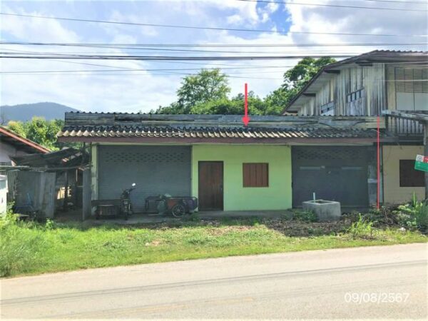 02 Single House _photo