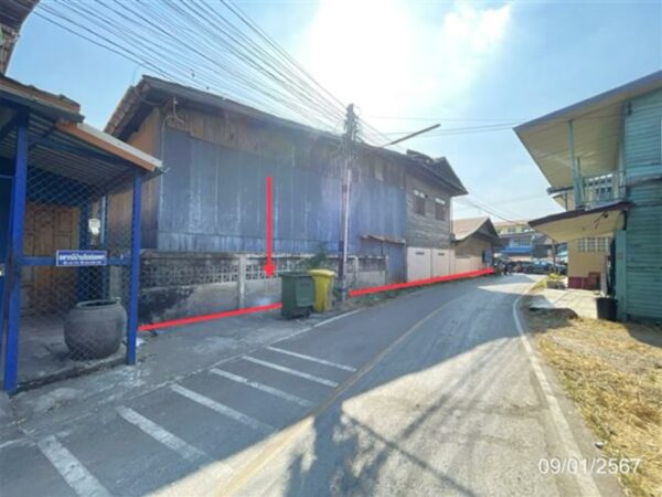 02 Single House _photo