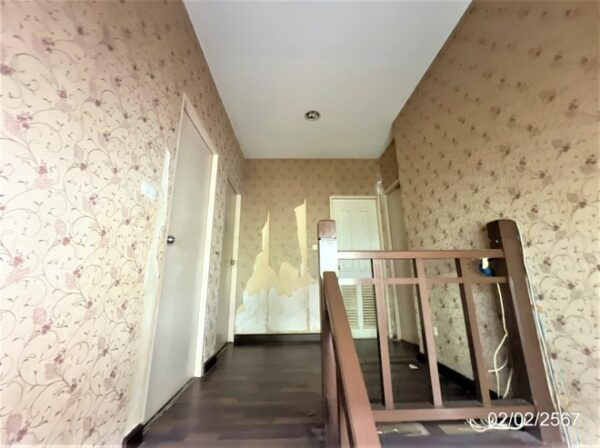 02 Single House _photo